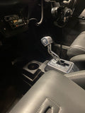 RZR Turbo-S / XP / XP Turbo Gated Shift System