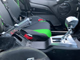 KRX 1000 Billet E-Brake Handle