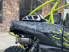 KRX 1000 Billet 'FrogSkin' Intake Covers