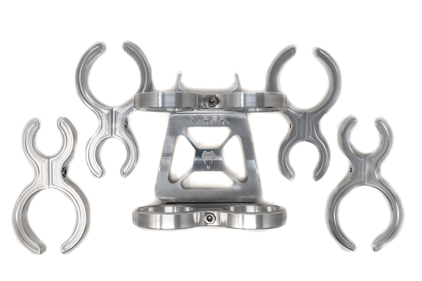 Products – Viper Machine