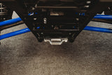 KRX 1000 Billet Tow Points (low profile)