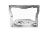 KRX 1000 Billet Dash Bezel (Standard)
