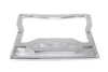 KRX 1000 Billet Dash Bezel (Standard)