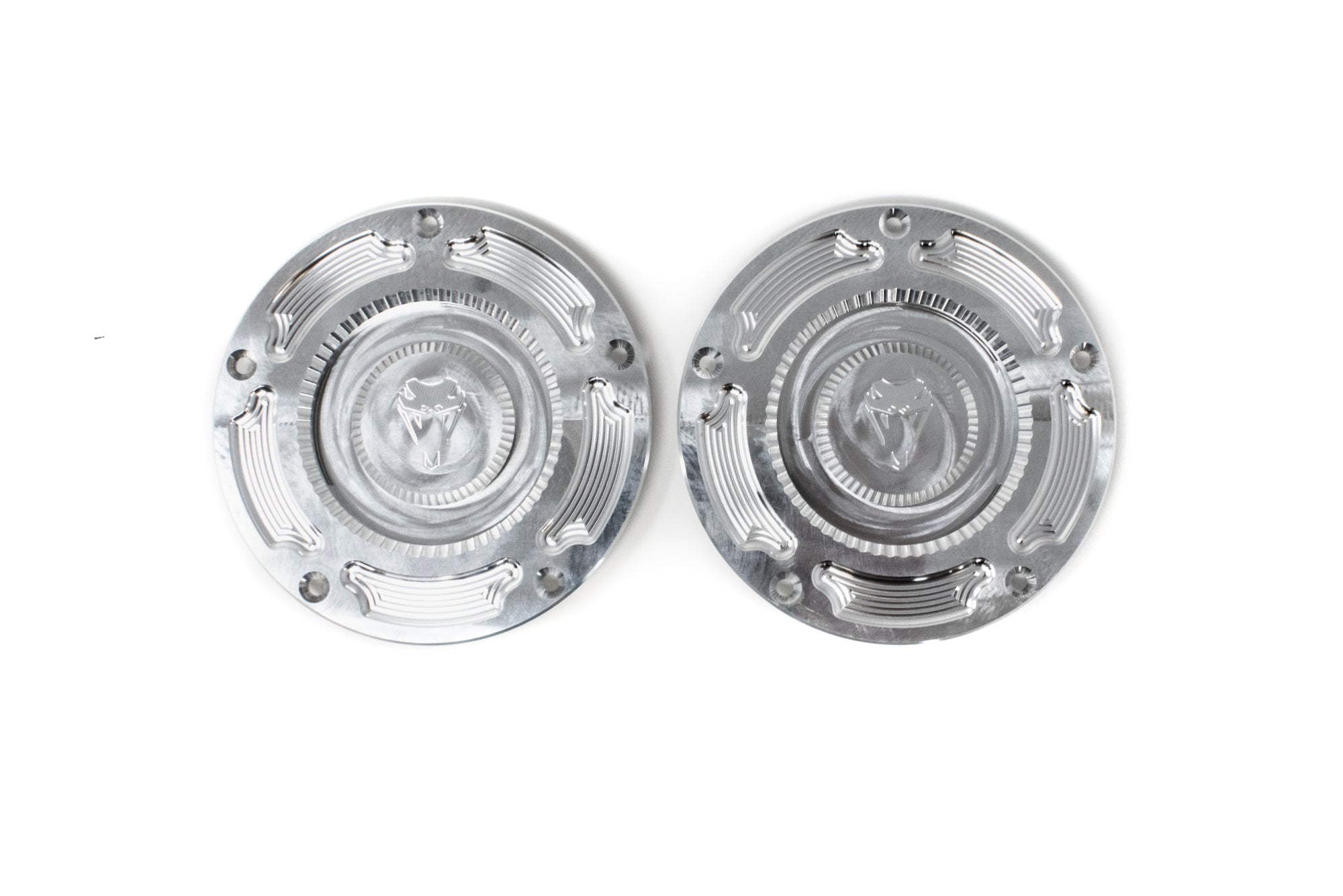 PBR Products Kawasaki KRX 1000 Floor Drains – Kawasaki Green – Made In USA