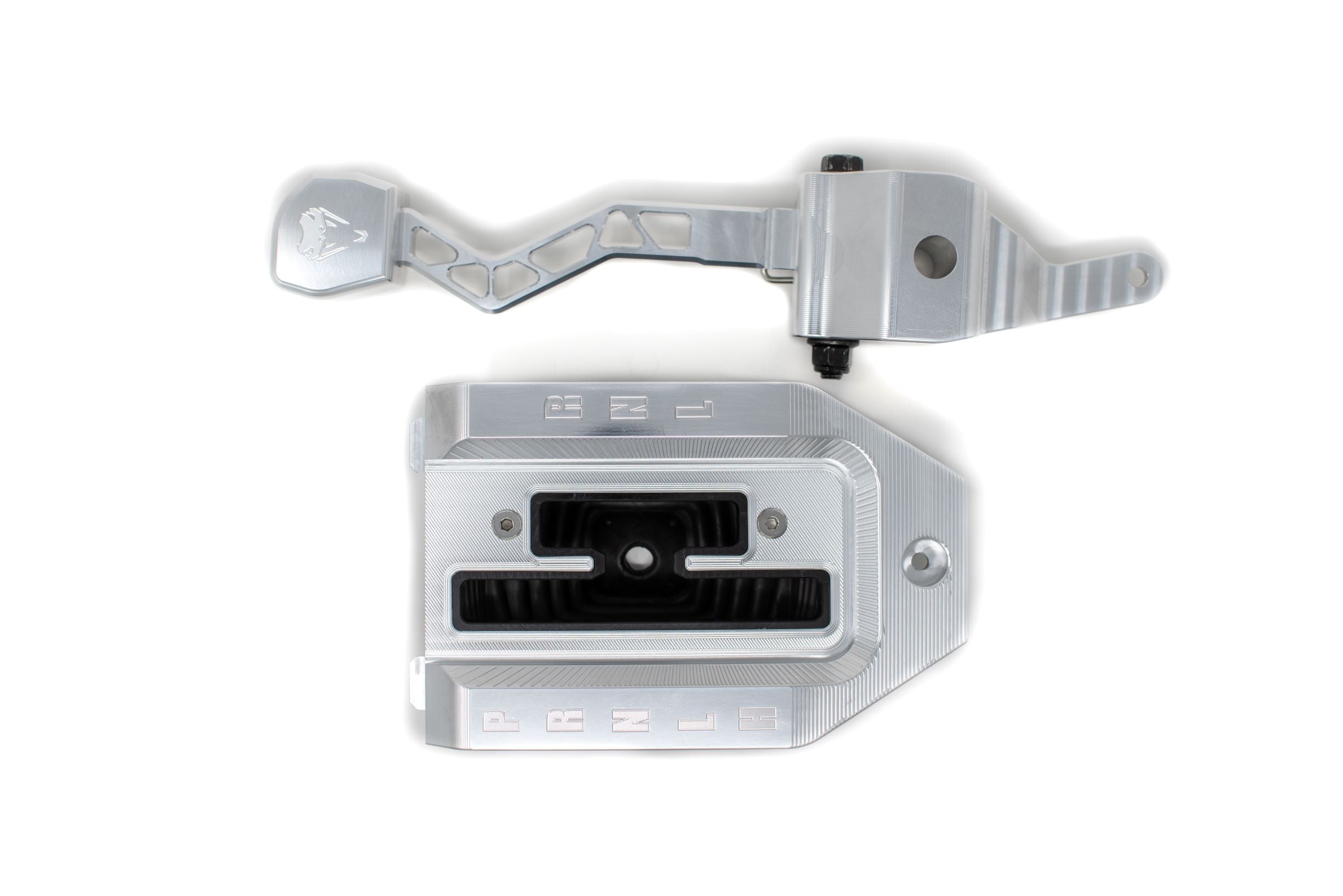 RZR Pro XP V1 Shift System  