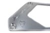 KRX 1000 Billet 'FrogSkin' Intake Covers