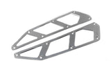 KRX 1000 Billet 'FrogSkin' Intake Covers