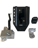 RZR Pro-R Gated Shift System