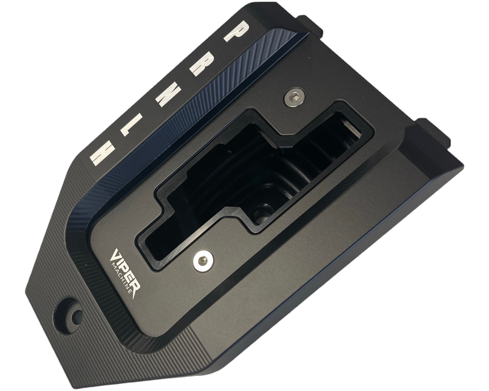 RZR Pro-R Gated Shift System – Viper Machine