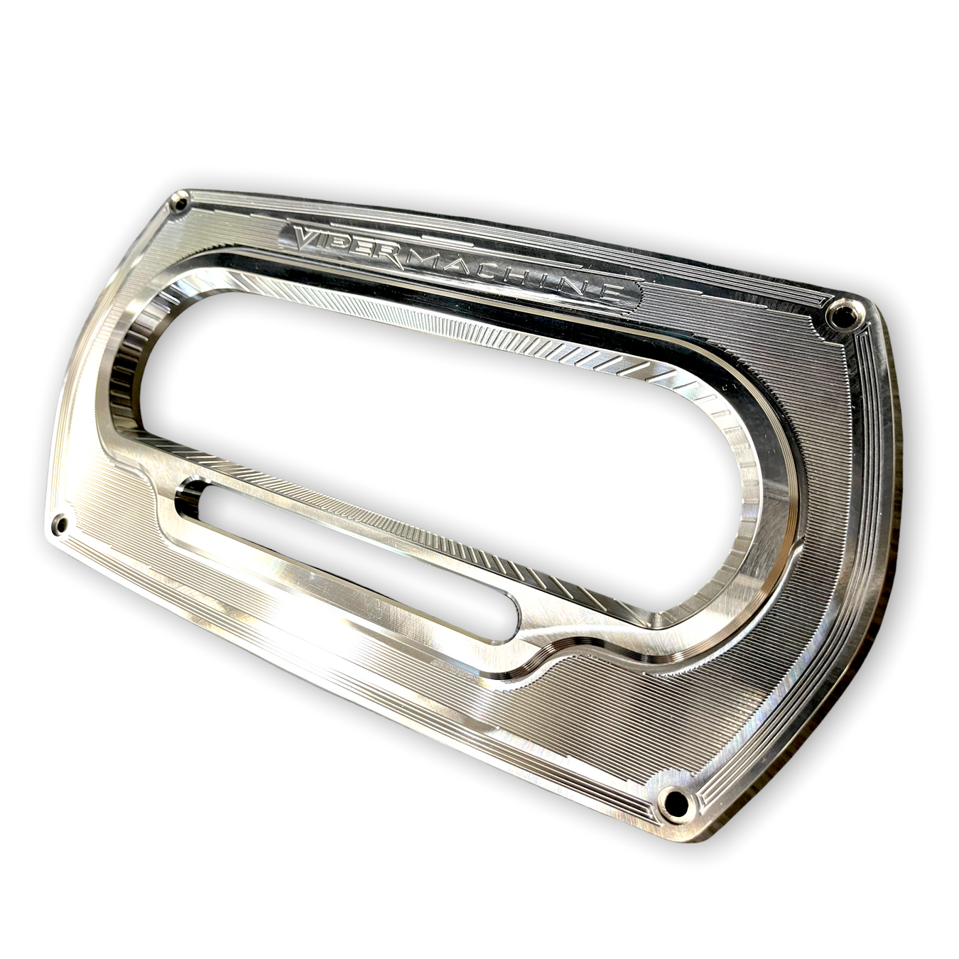 Products – Viper Machine